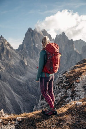 Hiker Leggings Alpenglow