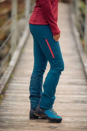 APEX Winter Leggings Arctic