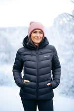 Nordwyn Down Jacket - Eclipse