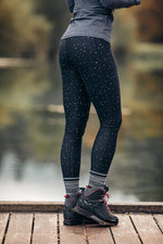 Hiker Leggings Stardust