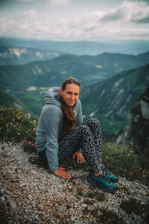 Hiker Leggings Milky Way